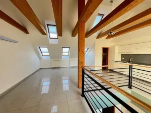 Prodej bytu 3+kk, Praha - Smíchov, Na Neklance, 107 m2