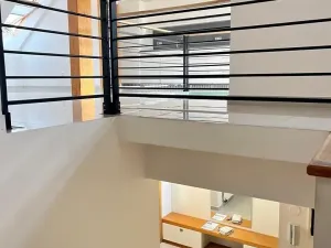 Prodej bytu 3+kk, Praha - Smíchov, Na Neklance, 107 m2