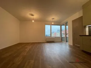 Pronájem bytu 2+kk, Praha, Plzeňská, 63 m2