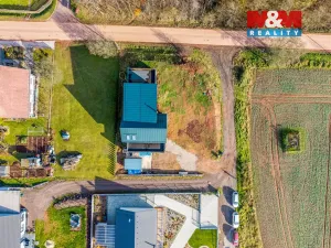 Prodej rodinného domu, Náchod, 224 m2