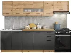 Pronájem bytu 2+1, Lanškroun, Opletalova, 57 m2