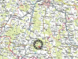 Prodej pole, Olšany, 146667 m2