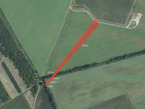 Prodej pole, Nový Poddvorov, 63840 m2