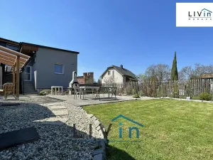 Prodej rodinného domu, Zábřeh, Československé armády, 170 m2