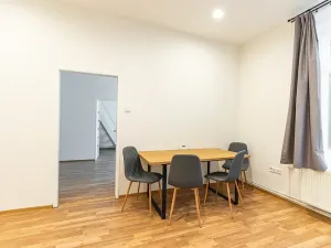 Pronájem bytu 3+1, Josefův Důl, 54 m2