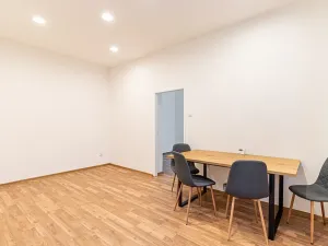 Pronájem bytu 3+1, Josefův Důl, 54 m2