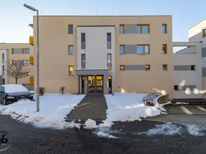 Prodej bytu 2+kk, Frýdek-Místek, Nové Dvory-Podhůří, 61 m2