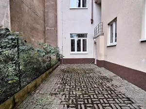 Pronájem bytu 1+1, Praha - Braník, Ke Krči, 38 m2