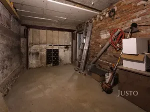 Prodej rodinného domu, Břestek, 124 m2