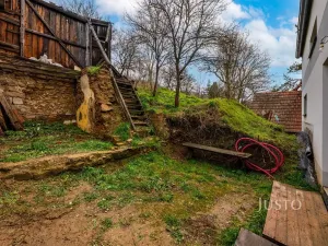 Prodej rodinného domu, Břestek, 124 m2