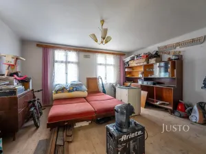 Prodej rodinného domu, Břestek, 124 m2