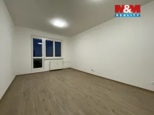 Pronájem bytu 2+1, Praha - Strašnice, U krbu, 55 m2
