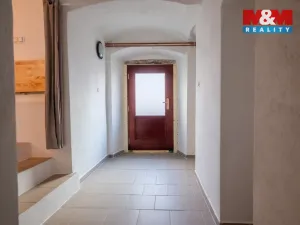 Pronájem restaurace, Volyně, Lidická, 70 m2