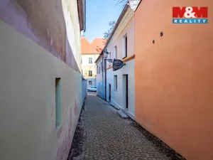 Pronájem restaurace, Volyně, Lidická, 70 m2