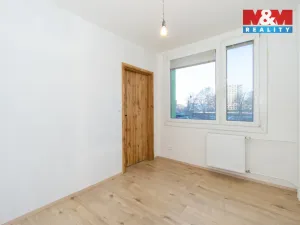 Prodej bytu 2+kk, Pardubice, K Polabinám, 43 m2