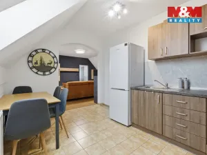 Pronájem bytu 2+1, Nupaky, K Parku, 63 m2