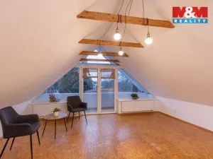 Prodej rodinného domu, Káraný, K Přívozu, 147 m2