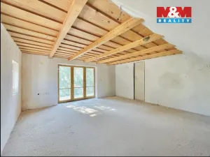 Prodej chalupy, Rudná pod Pradědem - Stará Rudná, 105 m2