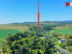 Prodej chalupy, Rudná pod Pradědem - Stará Rudná, 105 m2