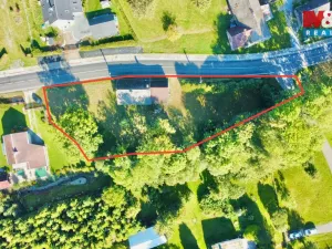 Prodej chalupy, Rudná pod Pradědem - Stará Rudná, 105 m2