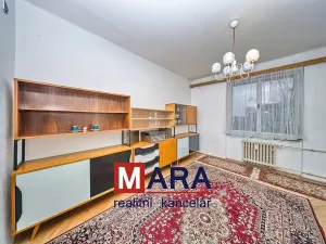 Prodej bytu 3+1, Olomouc, Foerstrova, 66 m2