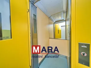 Prodej bytu 3+1, Olomouc, Foerstrova, 66 m2