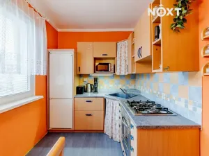 Prodej bytu 2+1, Přerov, bří Hovůrkových, 50 m2