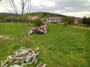 Prodej pozemku pro bydlení, Boleradice, 1782 m2