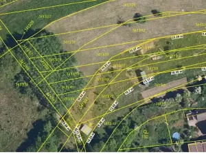 Prodej pozemku pro bydlení, Boleradice, 1782 m2