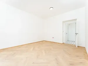 Prodej bytu 2+kk, Praha - Vršovice, Žitomírská, 54 m2