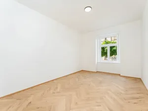 Prodej bytu 2+kk, Praha - Vršovice, Žitomírská, 54 m2
