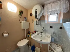 Prodej rodinného domu, Hvozd, 90 m2