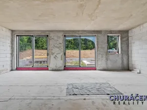 Prodej rodinného domu, Praha - Velká Chuchle, Na hvězdárně, 280 m2