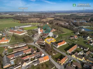 Prodej rodinného domu, Dráchov, 253 m2