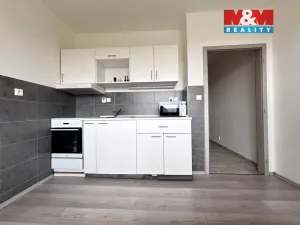 Pronájem bytu 1+1, Častolovice, Školská, 45 m2
