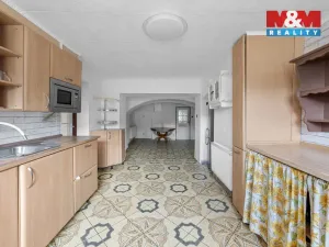 Prodej rodinného domu, Česká Kamenice - Dolní Kamenice, Za pilou, 450 m2