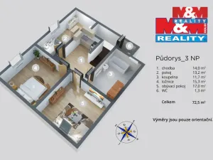 Prodej ubytování, Horní Blatná, Vančurova, 230 m2