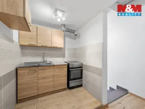 Prodej ubytování, Horní Blatná, Vančurova, 230 m2