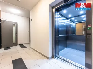 Pronájem bytu 2+kk, Praha - Stodůlky, Svitákova, 54 m2