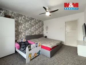 Prodej rodinného domu, Bohumín - Skřečoň, Dělnická, 150 m2