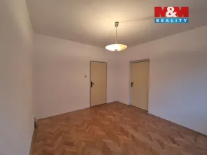 Prodej bytu 2+1, Beroun - Beroun-Město, Košťálkova, 49 m2