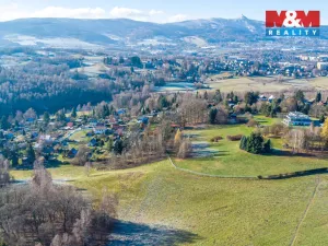 Prodej pozemku pro bydlení, Liberec - Liberec XXV-Vesec, 18048 m2