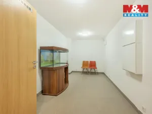 Prodej rodinného domu, Praha - Libuš, V Hrobech, 279 m2