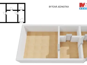 Prodej rodinného domu, Předměřice nad Labem, Obránců míru, 270 m2