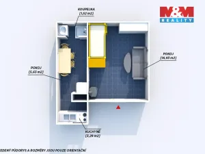 Prodej pozemku pro bydlení, Ejpovice, 375 m2