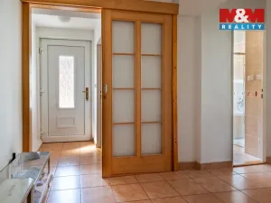 Prodej rodinného domu, Hluboká nad Vltavou, Svat. Čecha, 160 m2