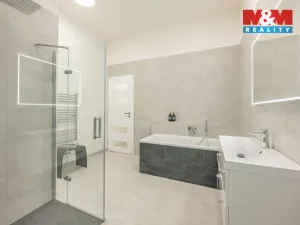 Prodej bytu 3+1, Praha - Vinohrady, Balbínova, 96 m2