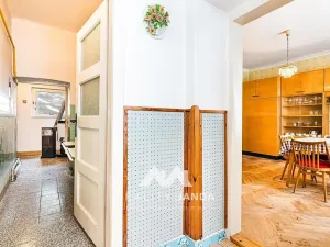 Prodej rodinného domu, Jedovnice, Záměstí, 72 m2