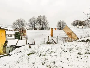 Prodej rodinného domu, Jedovnice, Záměstí, 72 m2