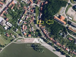 Prodej rodinného domu, Jedovnice, Záměstí, 72 m2